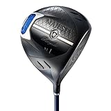 マッスルゴルフ ドライバー 9.5度 メガゴルフ ゴルフ練習機